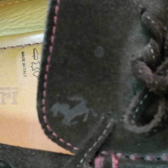 Tod's for Ferrari - Picture 5 of 5